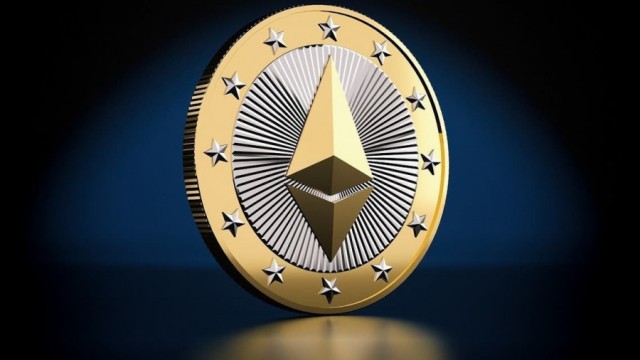 Ethereum outperforms Bitcoin in the first half of trading