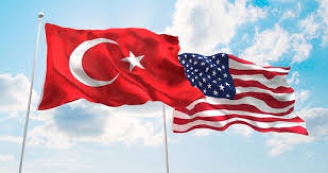 Turkey America exchange customs
