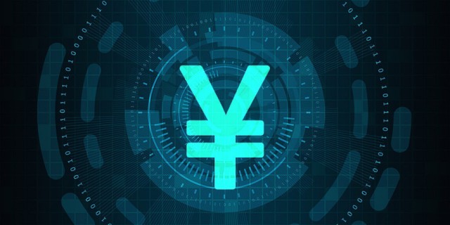 The digital yuan exceeds 12 billion dollars in 5 months