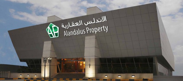 Andalusia real estate profits rise 55% in the first quarter