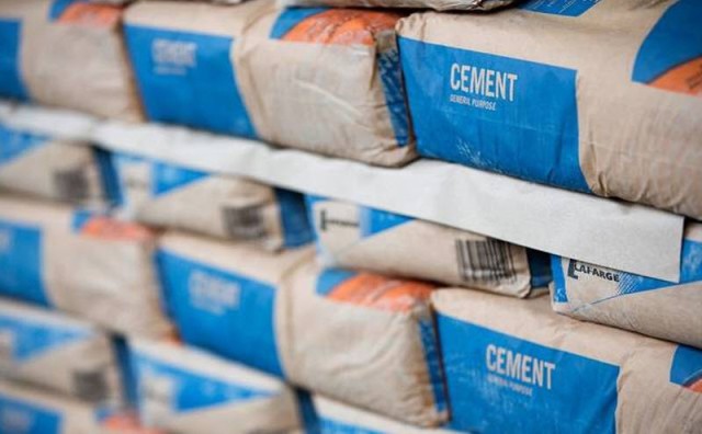 Cement sales in Saudi Arabia increased 15.4% in November