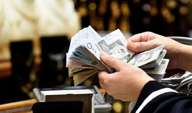 Inflation in Saudi Arabia increased by 5.8% in November