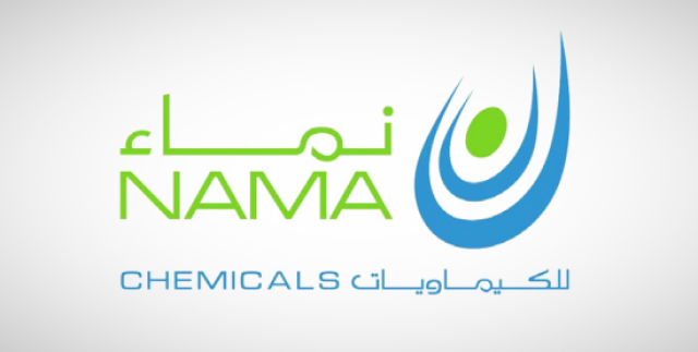 Nama Chemicals turned profitable in the second quarter