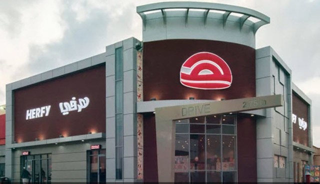 A shareholder requests the dismissal of the Chairman of the Board of Directors of "Herfy Foods"