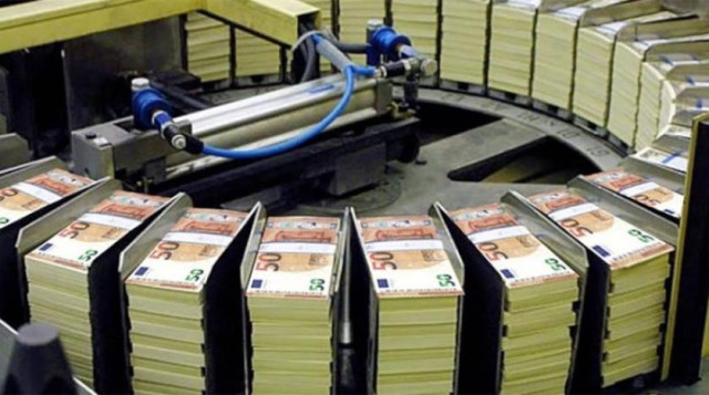 أزمة أوراق نقدية قد تواجه العالم قريباً