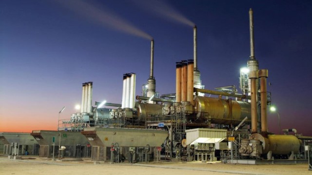 Kuwait is considering offering oil companies for public subscription