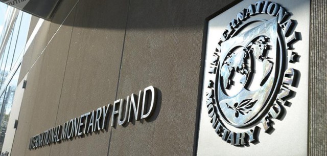 The IMF and World Bank are ready to tackle the challenges of Corona
