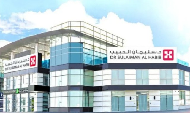 Sulayman Al-Habib distributed 175 million riyals in cash