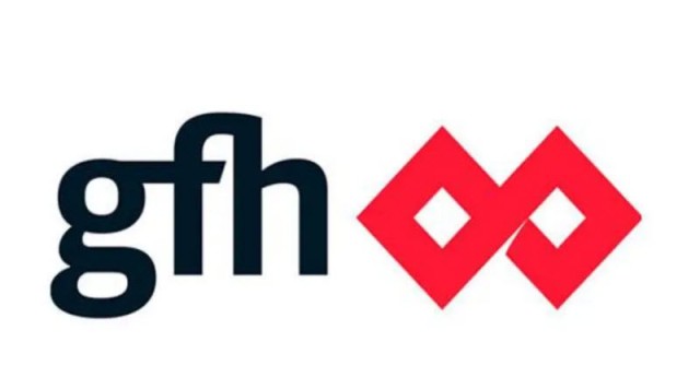 GFH's profit is down 69% in the first half