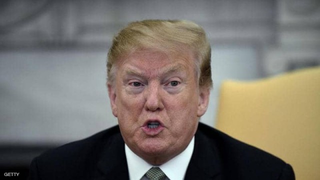 46 مليار دولار تكلفة رسوم ترامب الجمركية