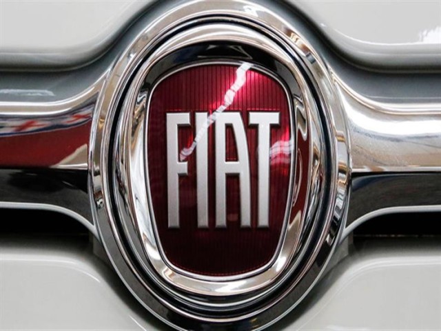 Call Fiat Chrysler cars