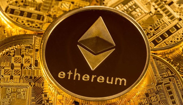 Goldman Sachs: Ethereum Will Overtake Bitcoin In The Coming Years