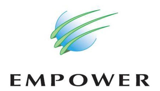 Empower achieved 8.25% increase in the number of buildings