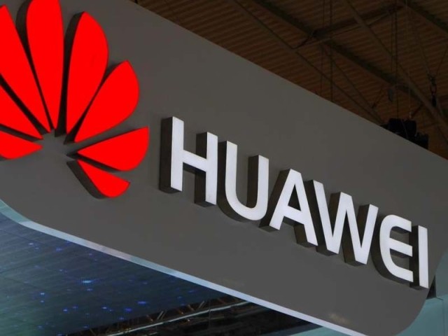 Huawei stops production of electronic processors due to sanctions