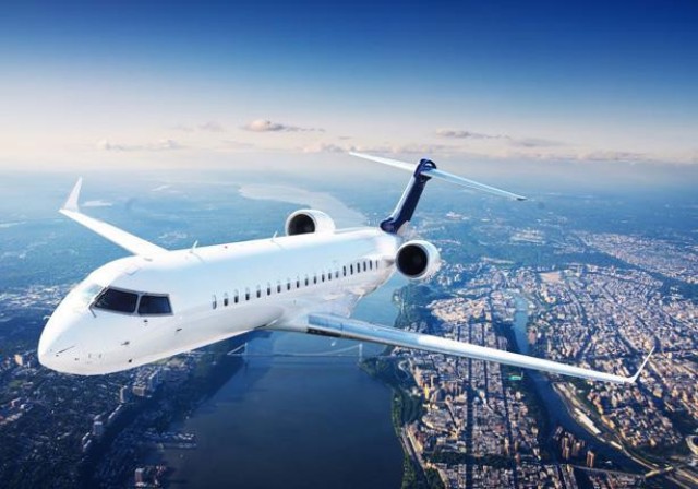 320 billion dollars airlines during a year