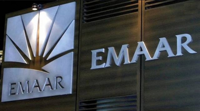 Temporary suspension of new "Emaar" projects