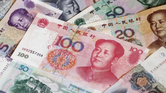 China does not intend to replace the dollar in digital yuan