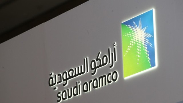 Chinese companies offer a share in Aramco