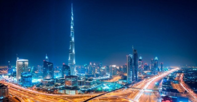 دبي تستقبل 12 مليون زائر دولي في 9 أشهر