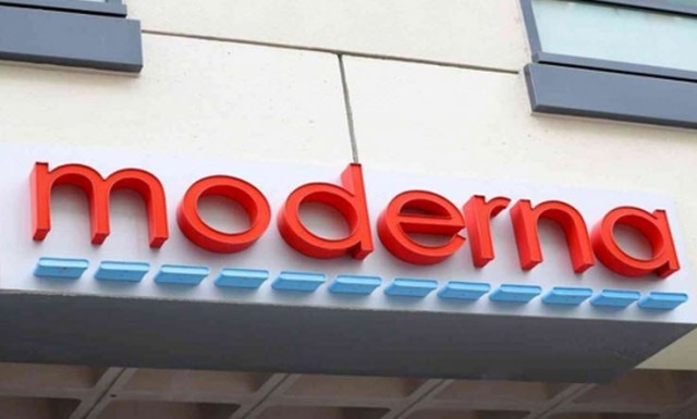 The American Moderna vaccine proves 100% effective.