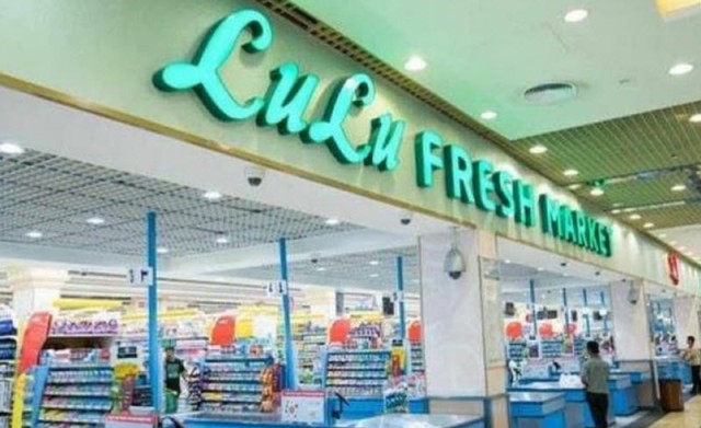 Saudi Investments intends to buy a stake in LuLu Group