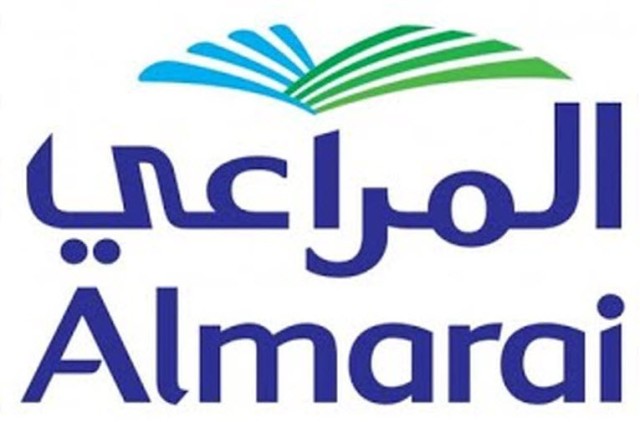 Almarai increases its profits by 9.5% in 2020