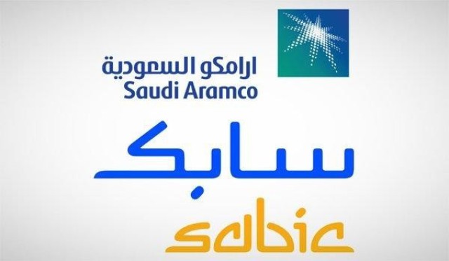 Aramco implements a 70% purchase of SABIC