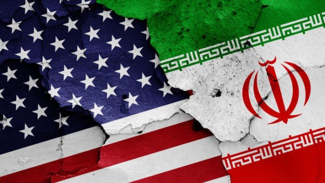 US sanctions against 18 Iranian banks