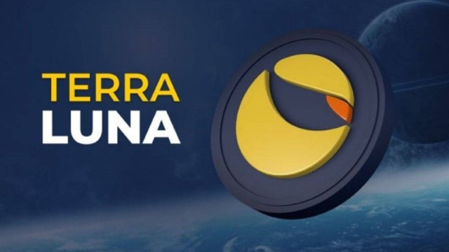 Arrest warrant for the founder of the cryptocurrency "Luna"