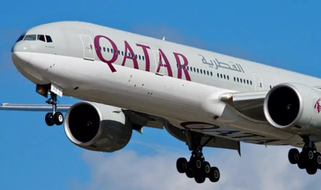 Qatar Airways layoffs 200 employees