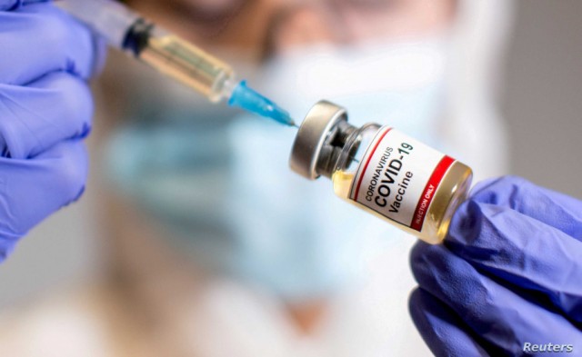 Corona vaccines cause the death of 6 people in Seychelles