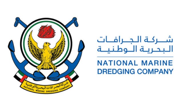 "Marine dredges" wins a project worth 600 million dirhams in Egypt