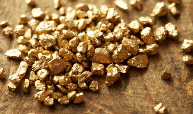 Endeavor and Centamin study