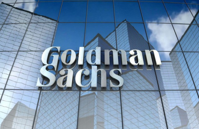 "Goldman Sachs" expects oil to overthrow $ 80