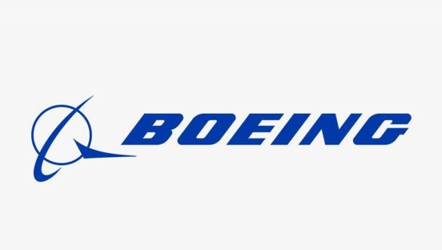 Aviation plans fining Boeing