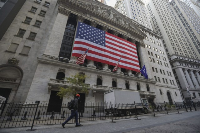 Moody's: There is hope for the US economy to escape recession