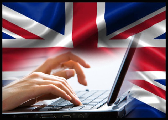 The British Services sector is a strong recovery in March