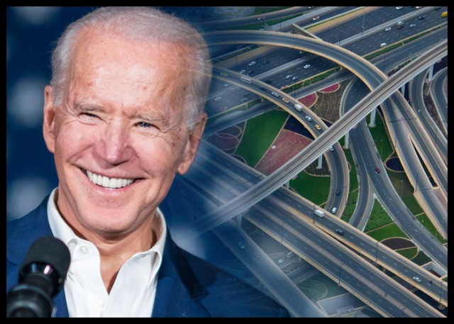 Biden launches a $ 2 trillion plan for functions and infrastructure