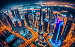 الإمارات ترفع حيازتها من السندات الأميركية 5 مليارات دولار في نوفمبر