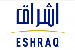 "Eshraq Investments" profits decline 59% in the first half