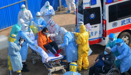 رقماً قياسياً جديداً للوفيات اليومية بالولايات المتحدة بسبب "كورونا"