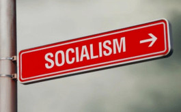 It is time to change your perception of socialism