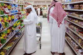 Inflation in Saudi Arabia rises 0.3% in August