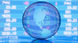 Major economic events global