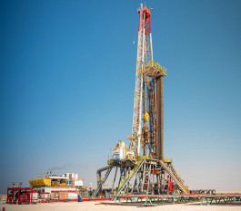 Adding ADNOC Drilling to 3 global indices