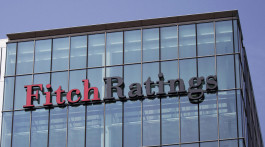"Fitch" rates 6 Saudi banks at "BBB +"