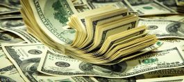 الدولار يواصل فرض هيمنته على التجارة العالمية