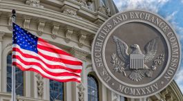 هيئة الأوراق المالية والبورصات الأميركية تضع خطة لتثبيت الميزانية وخفض عدد الموظفين