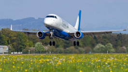 إلغاء أكثر من 2600 رحلة جوية في رأس السنة