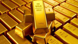 Increased demand gold global